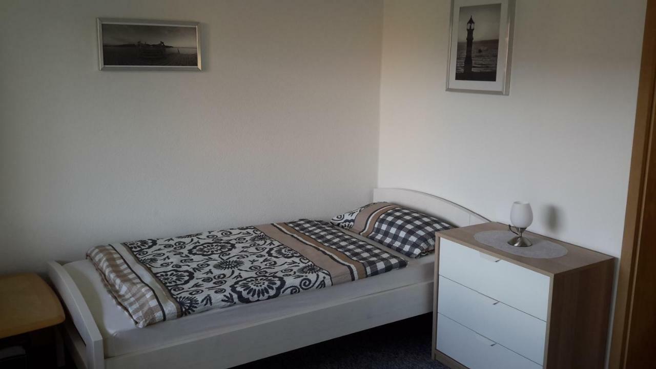 Fewo Flensburg Lenschau Exterior foto